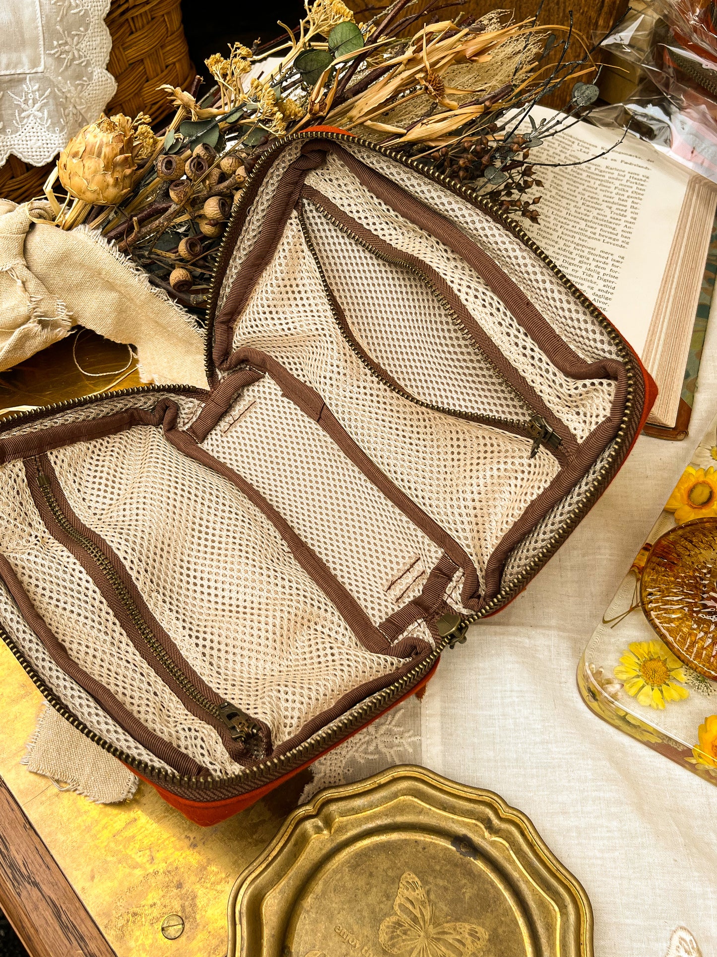 Multipouch