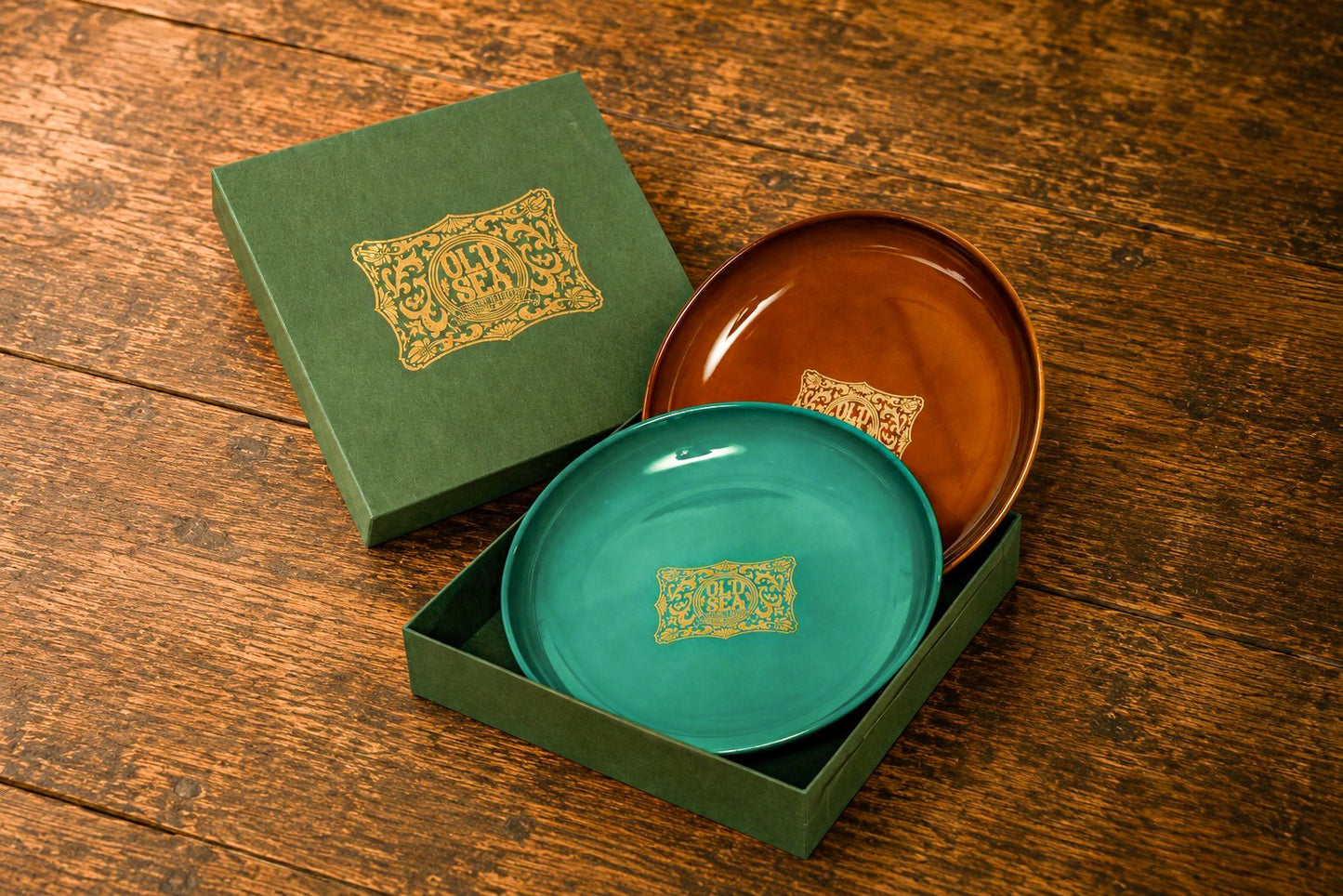 5th Anniversary Limited Plate