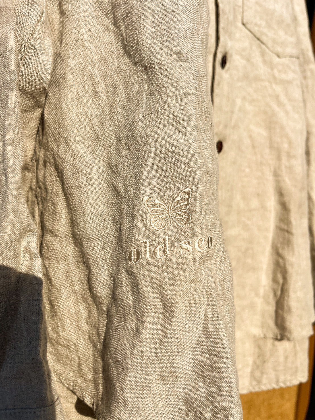 French workshirt