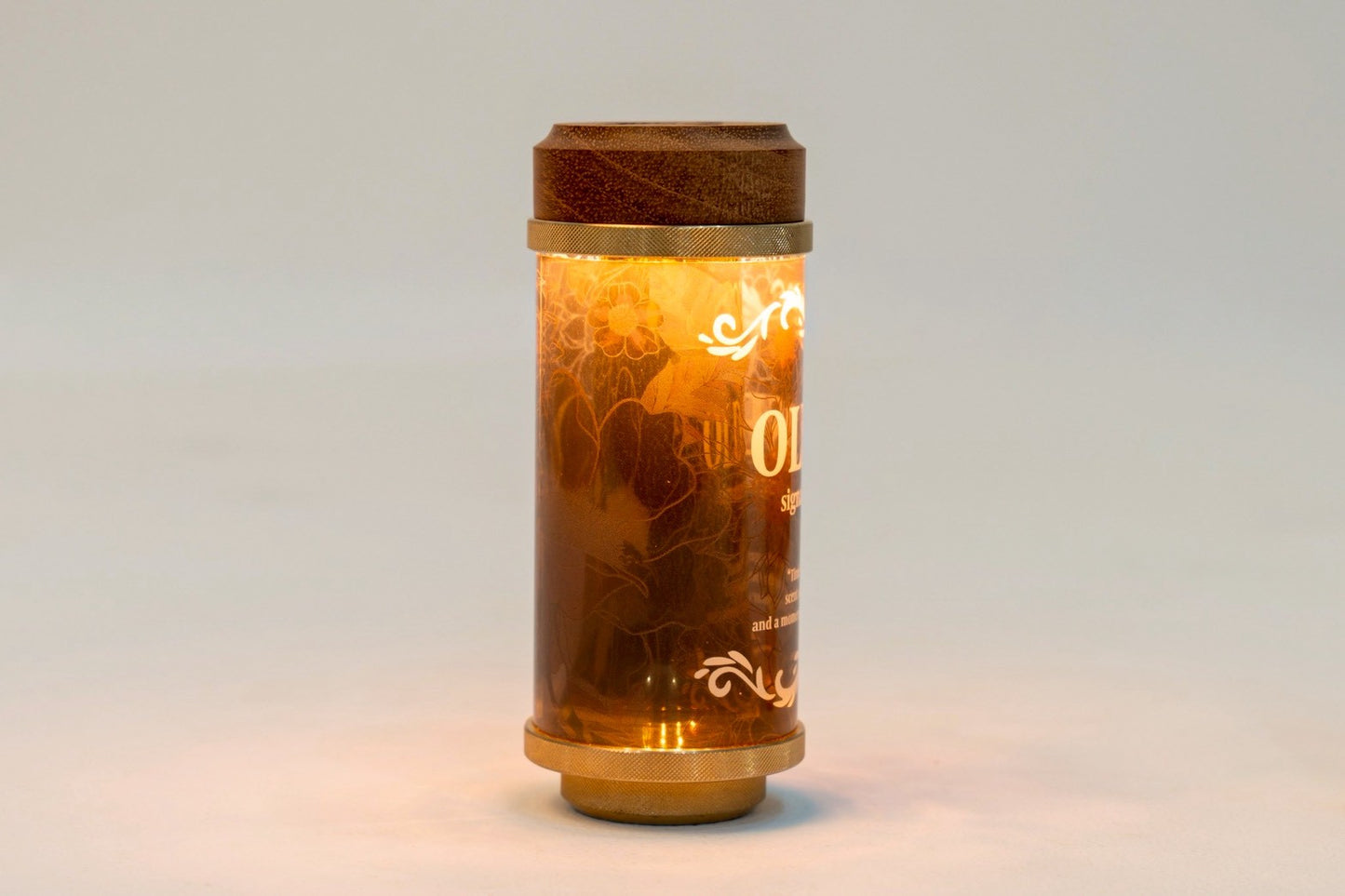 MIYABI RICH 香り灯