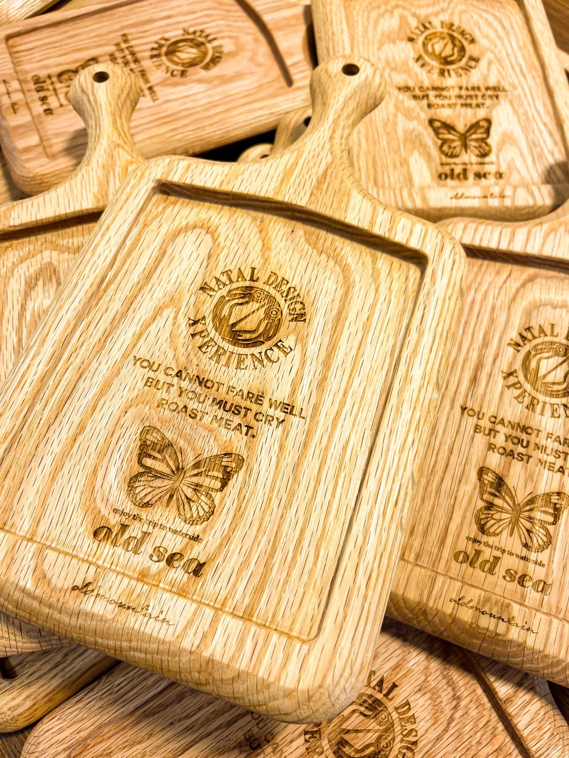 【新品、本物、当店在庫だから安心】 Mulch woodunder – oldsea バーベキュー・調理用品
