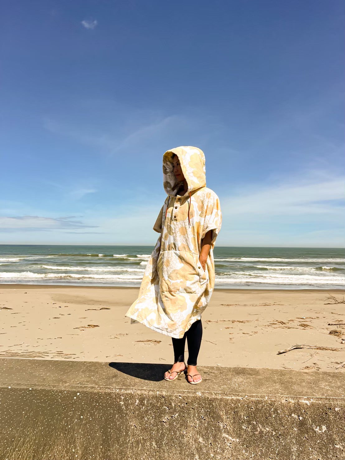 Outdoor Comfort Set