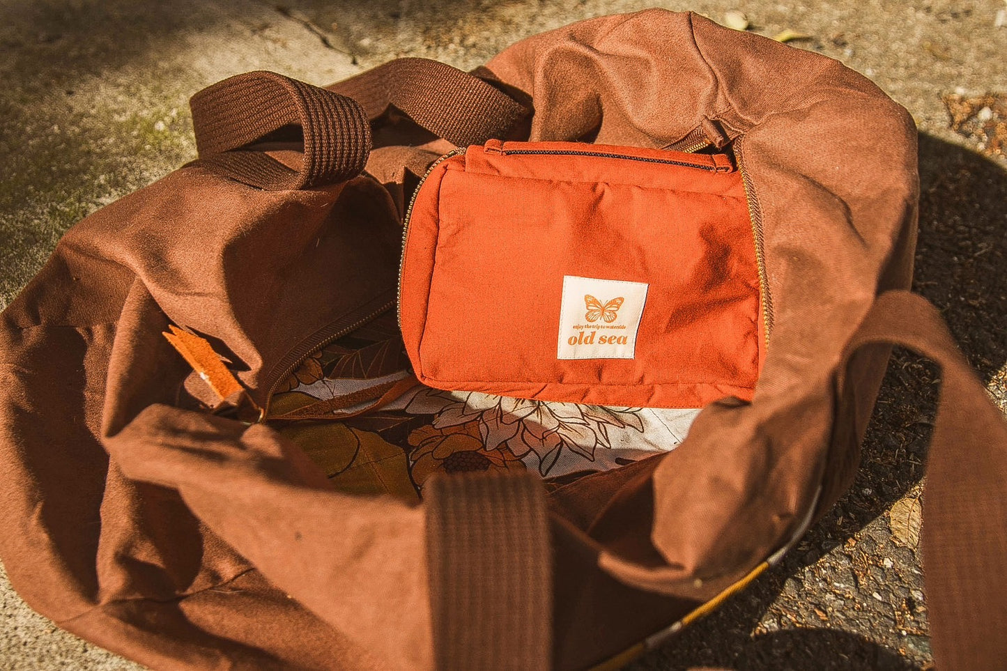 Multipouch