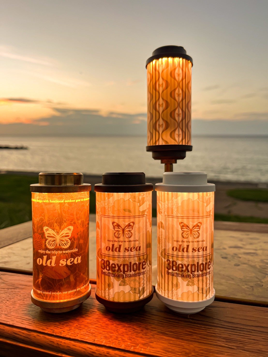 MIYABI RICH oldsea ver.