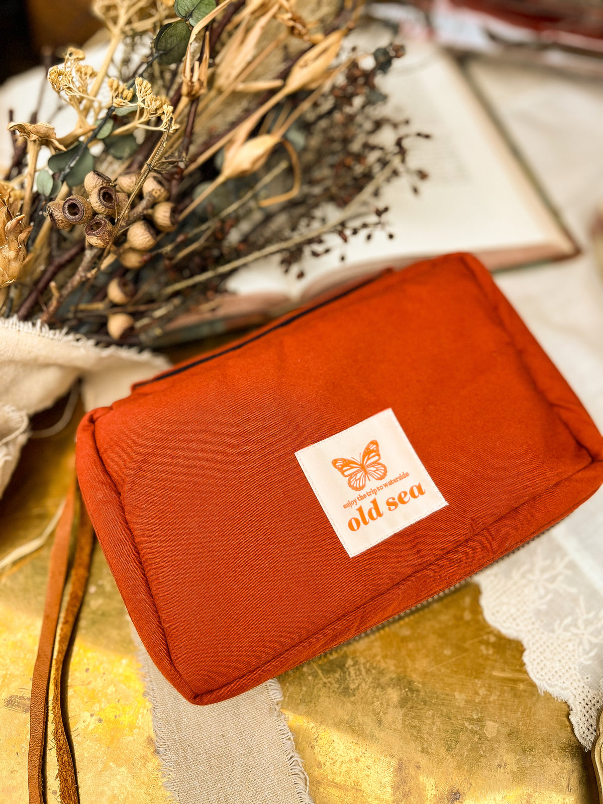 Multipouch – oldsea