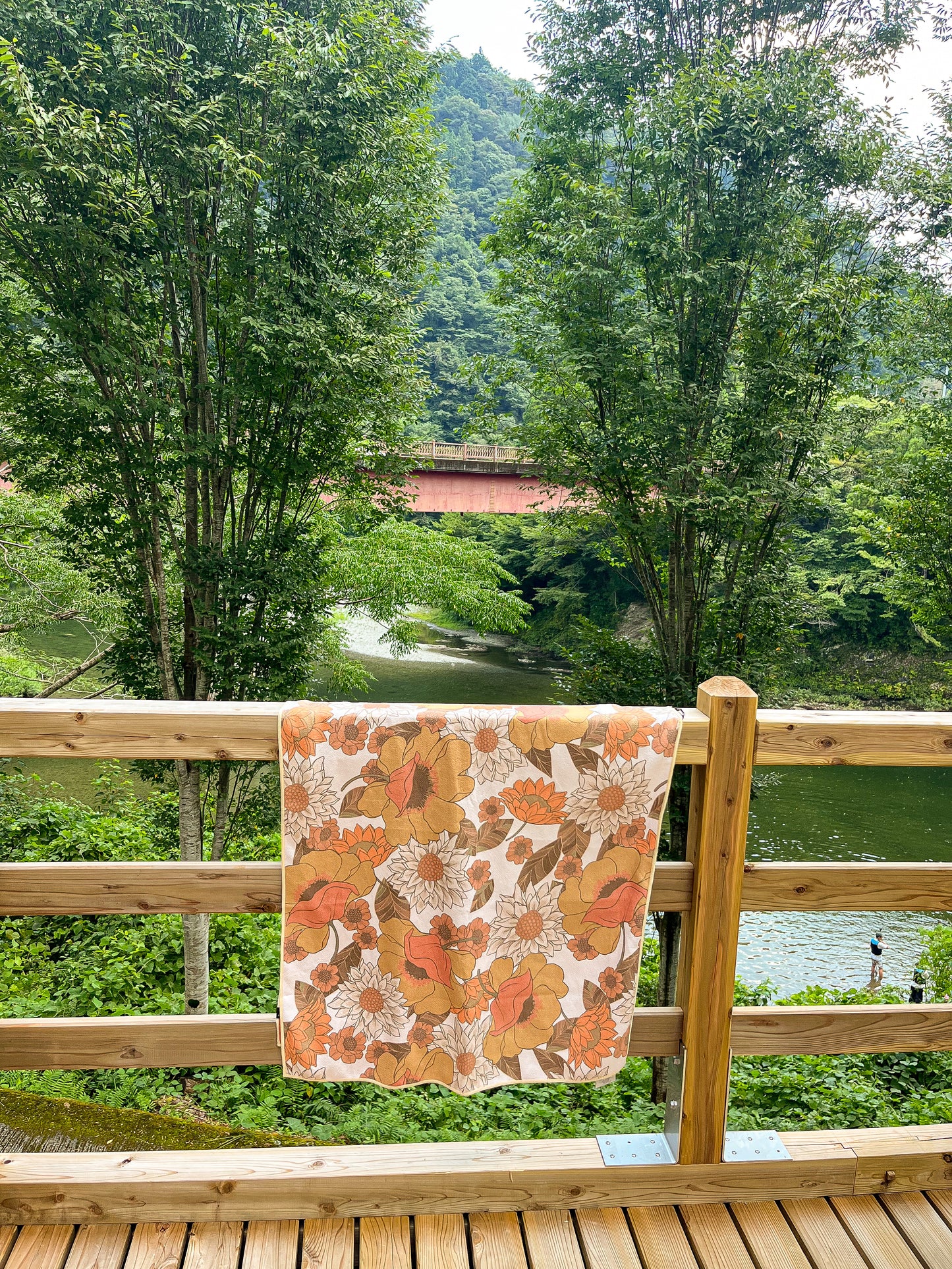 Quick-Dry Travel Towels