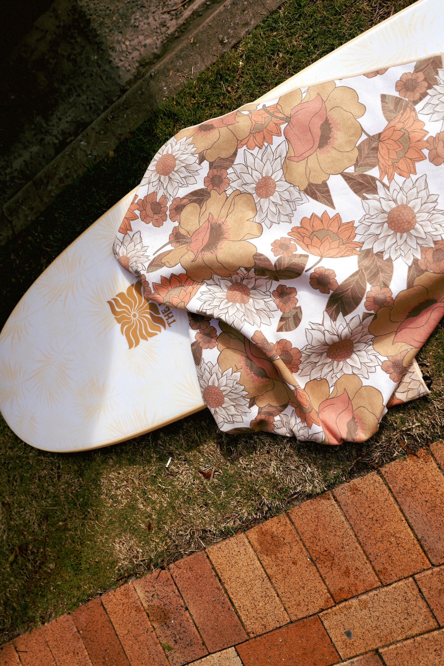 Quick-Dry Travel Towels