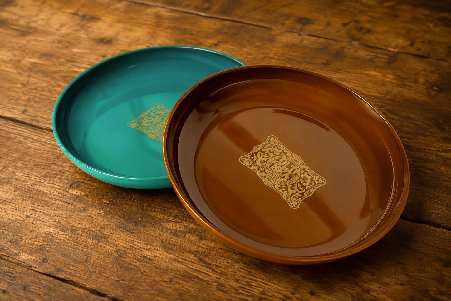 5th Anniversary Limited Plate
