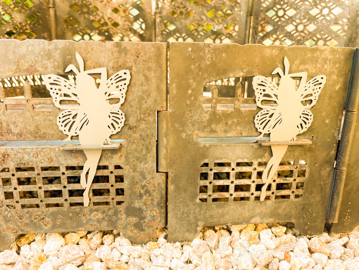 Butterfly NATASHA – oldsea