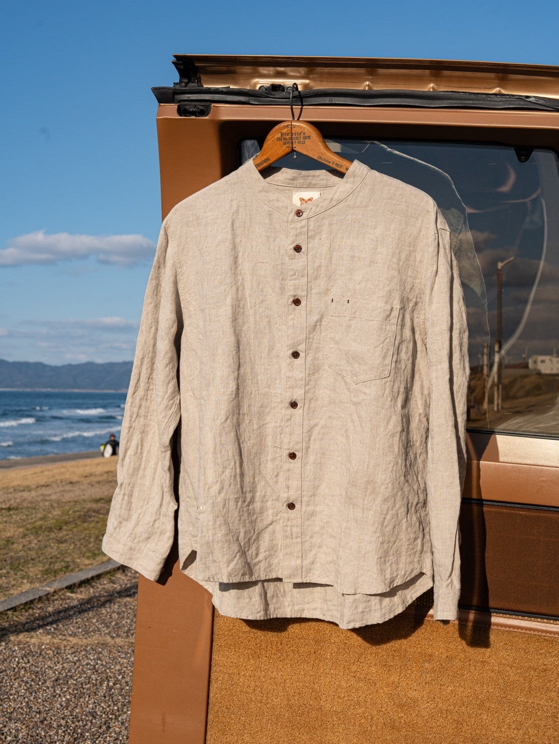 French workshirt