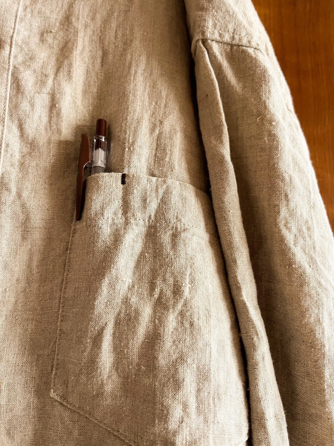 French workshirt