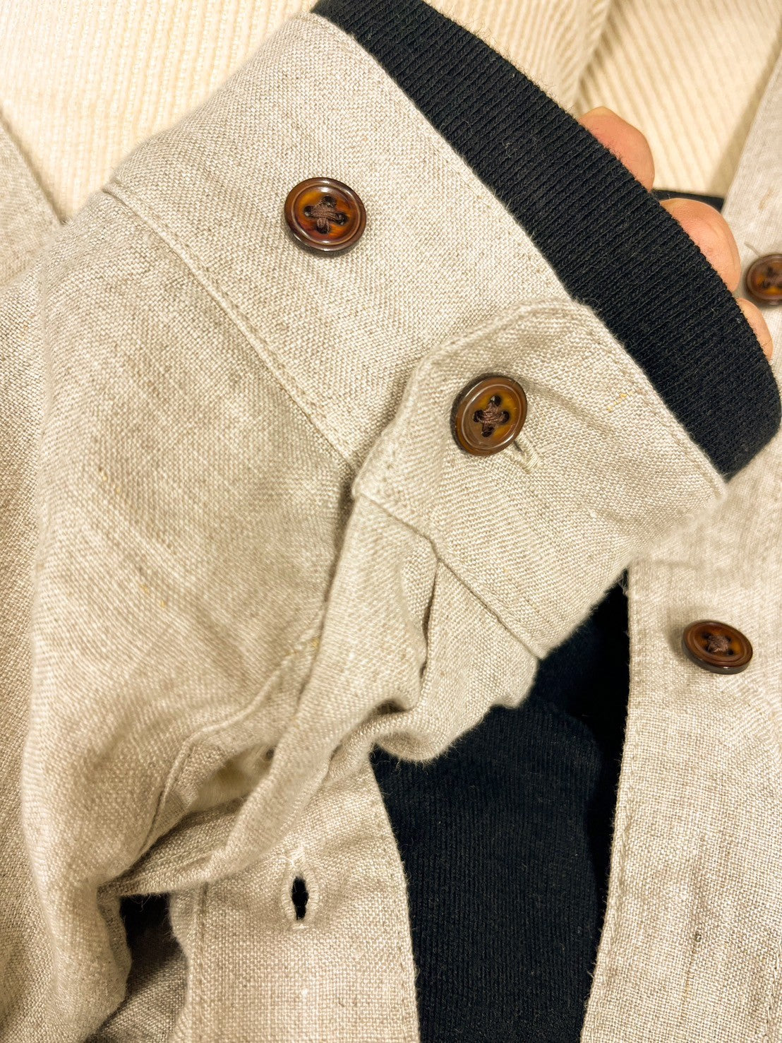 French workshirt