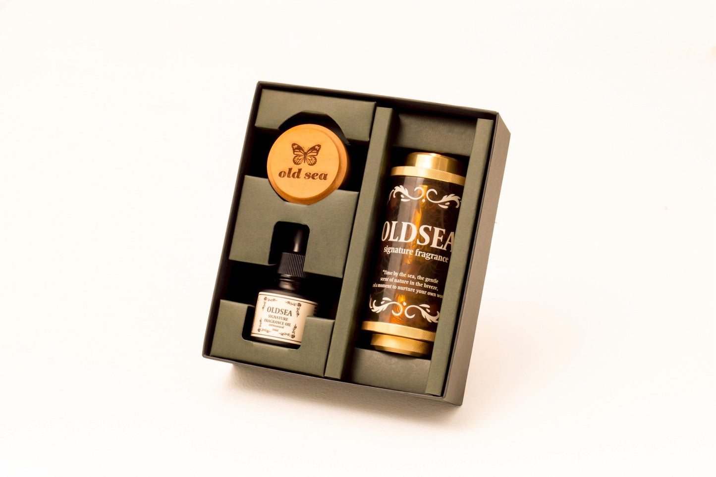 MIYABI RICH 香り灯