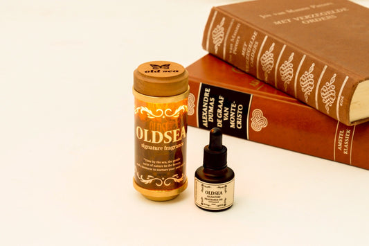 MIYABI RICH 香り灯