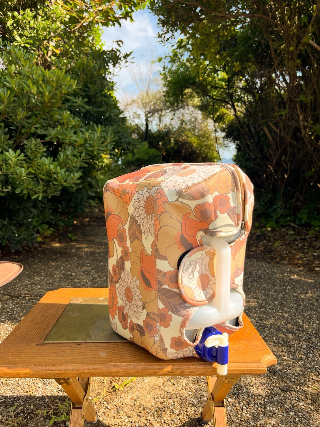 Neoprene Water Tank Cover 12L WATER TANK