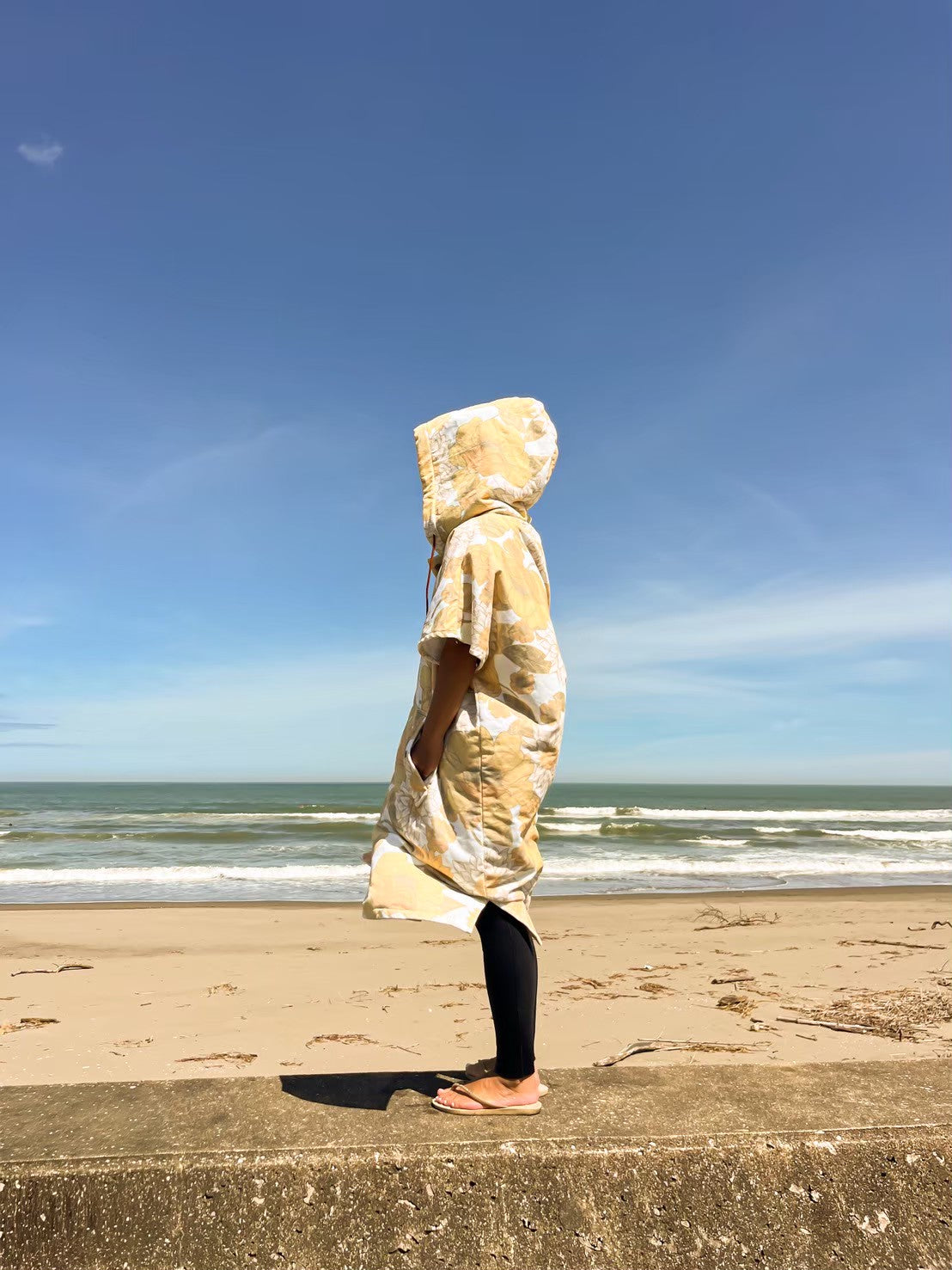 old sea タオルブランケット Outdoor Comfort Set – oldsea