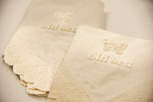 Royal cloth