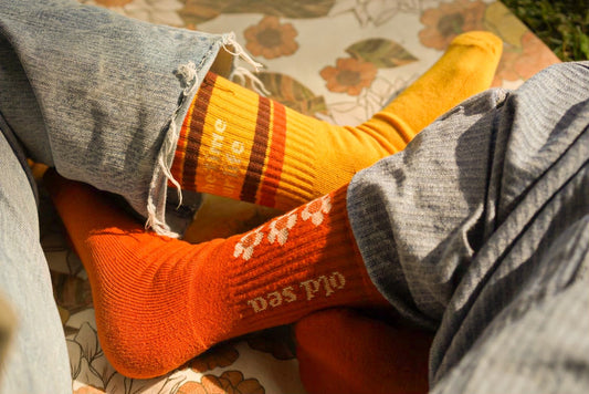 Cushion tube socks 2024