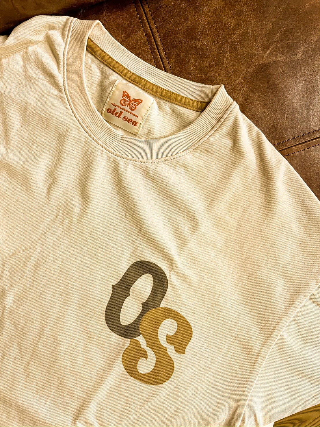 5th Anniversary Limited Tee