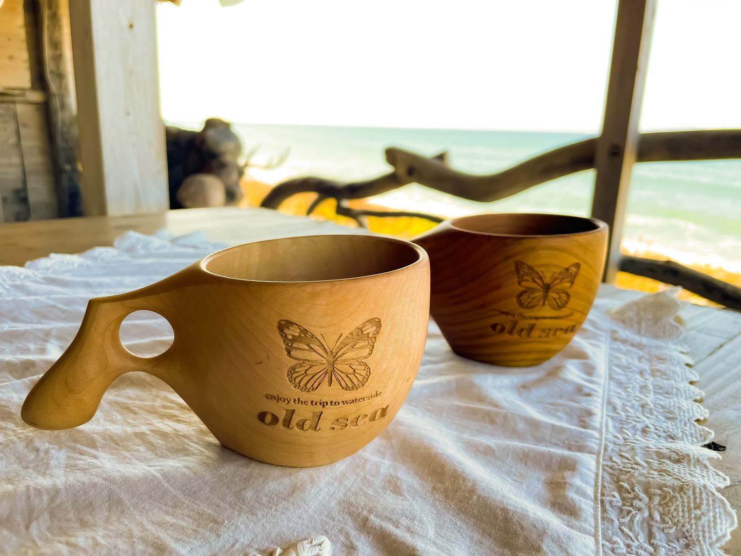hokuto59×oldseaコラボ　Kuksa