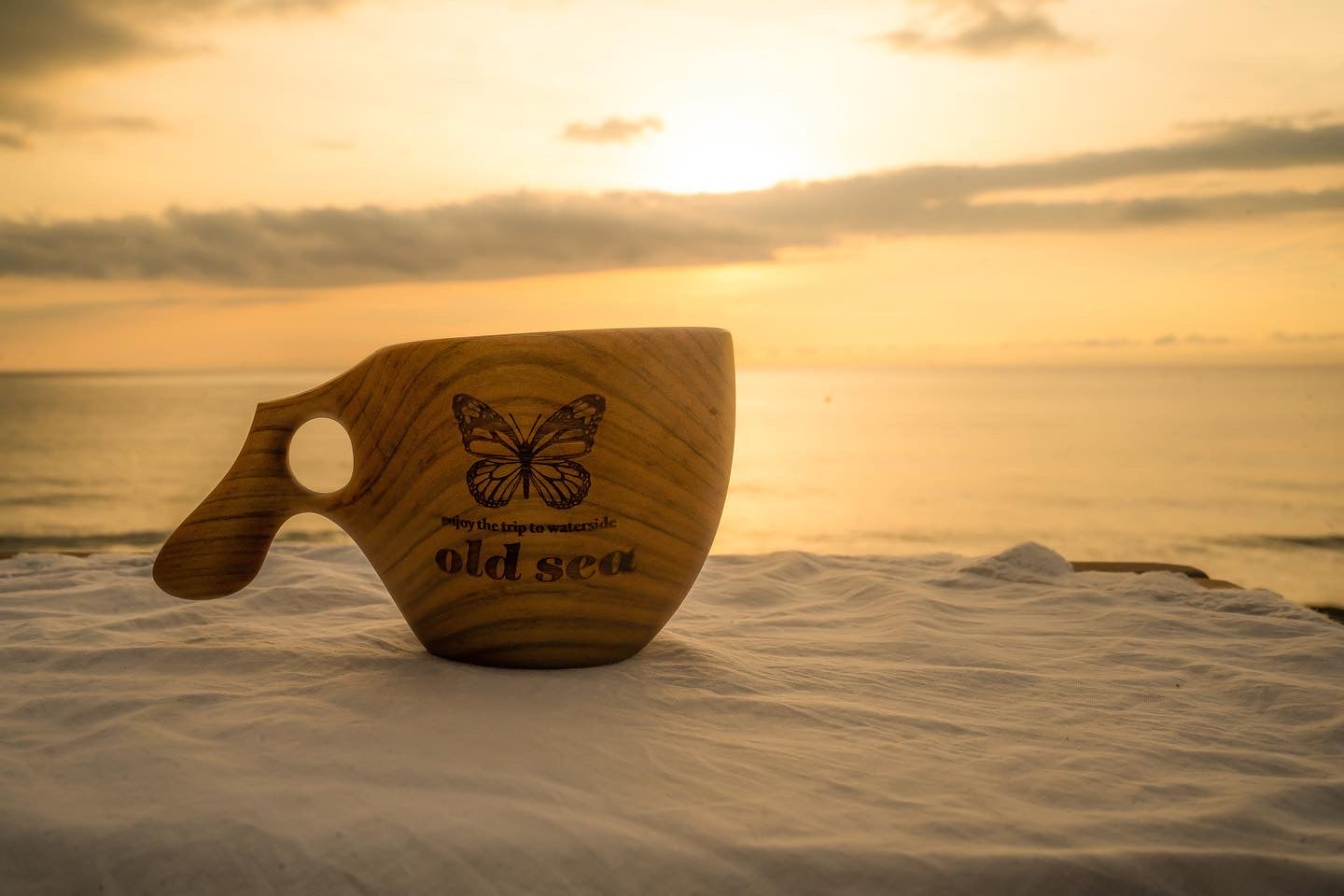 hokuto59×oldseaコラボ　Kuksa