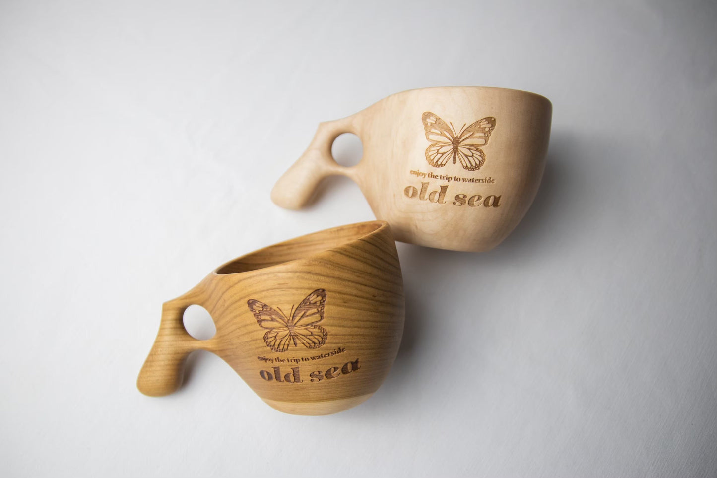 hokuto59×oldseaコラボ　Kuksa