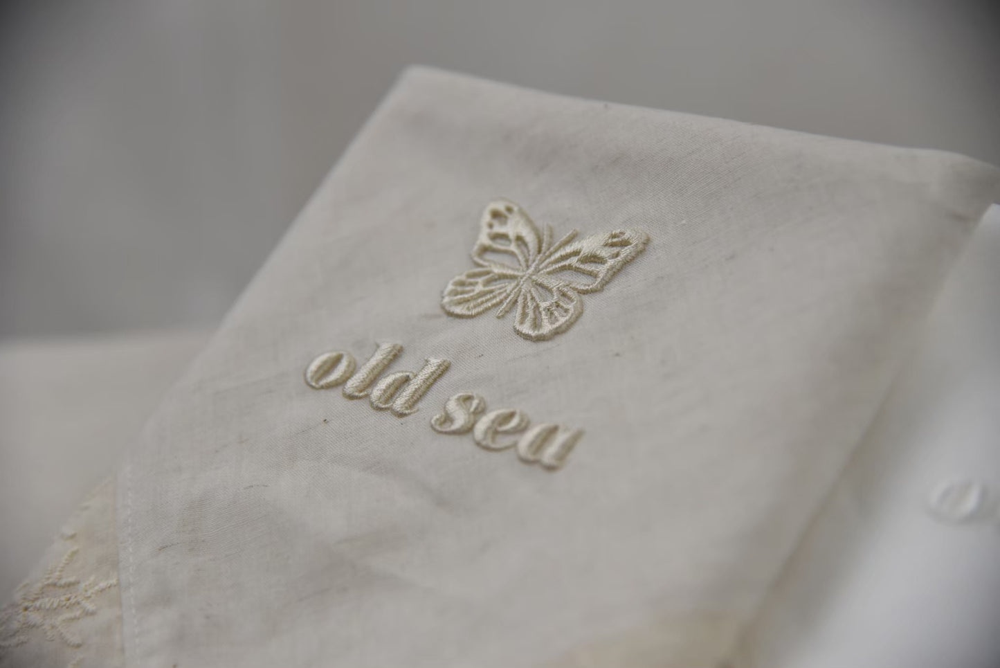 Royal cloth