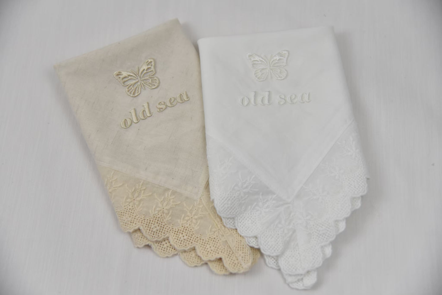Royal cloth