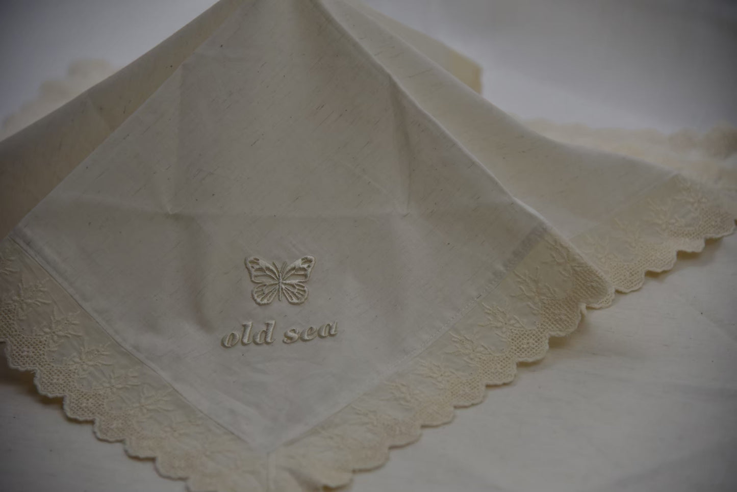 Royal cloth