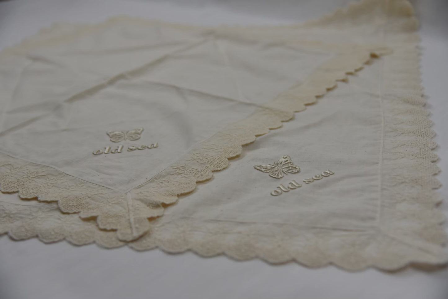Royal cloth