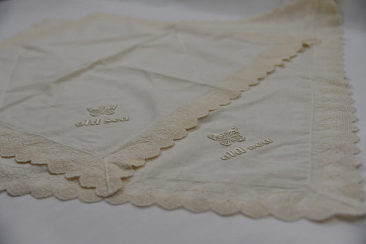 Royal cloth