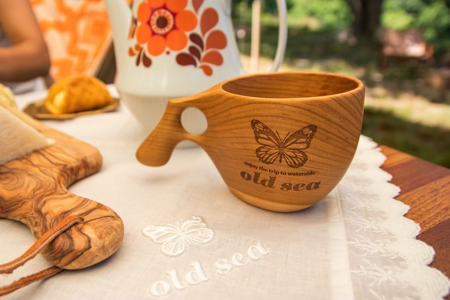 hokuto59×oldseaコラボ　Kuksa