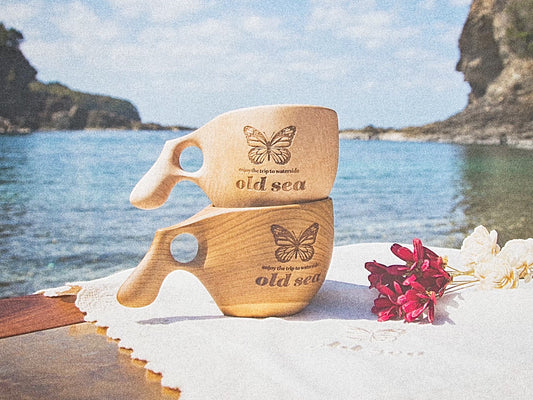 hokuto59×oldseaコラボ　Kuksa