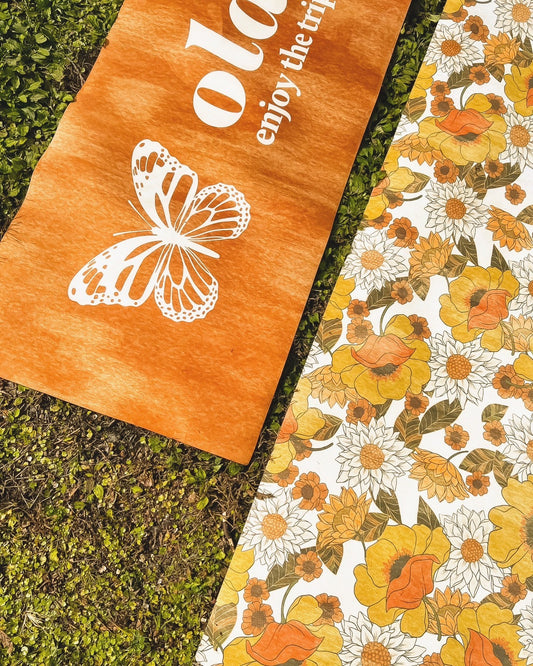 Original yogamat